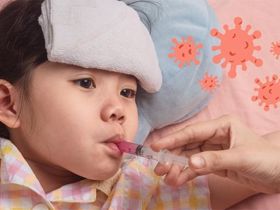 Cách phân biệt viêm đường hô hấp do Adenovirus và cảm cúm